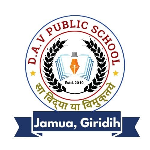 DAV PUBLIC SCHOOL